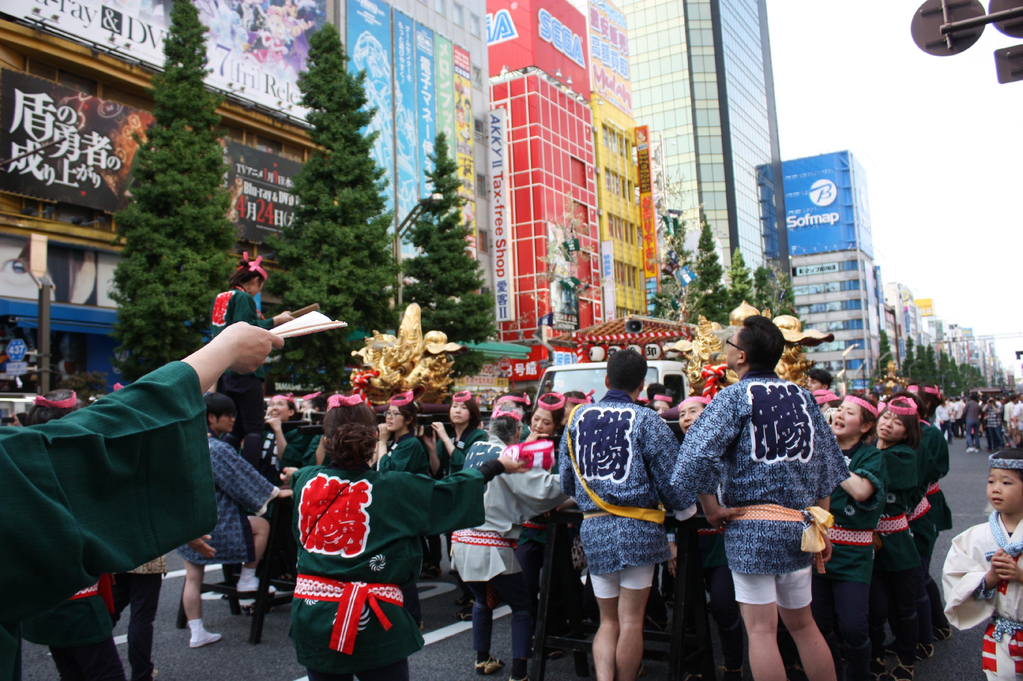 神田祭